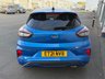 USED 2021 21 FORD PUMA 1.0T EcoBoost MHEV ST-Line X SUV 5dr Petrol Manual Euro 6 (s/s) (155 ps) Heated Seats