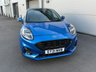 USED 2021 21 FORD PUMA 1.0T EcoBoost MHEV ST-Line X SUV 5dr Petrol Manual Euro 6 (s/s) (155 ps) Heated Seats