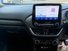 USED 2021 21 FORD PUMA 1.0T EcoBoost MHEV ST-Line X SUV 5dr Petrol Manual Euro 6 (s/s) (155 ps) Heated Seats