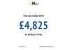 USED 2021 21 FORD PUMA 1.0T EcoBoost MHEV ST-Line X SUV 5dr Petrol Manual Euro 6 (s/s) (155 ps) Heated Seats