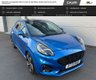 USED 2021 21 FORD PUMA 1.0T EcoBoost MHEV ST-Line X SUV 5dr Petrol Manual Euro 6 (s/s) (155 ps) Heated Seats