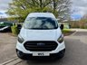 USED 2019 19 FORD TRANSIT CUSTOM 2.0 300 EcoBlue Panel Van 5dr Diesel Manual L1 H2 Euro 6 (105 ps) 