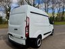 USED 2019 19 FORD TRANSIT CUSTOM 2.0 300 EcoBlue Panel Van 5dr Diesel Manual L1 H2 Euro 6 (105 ps) 