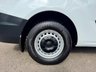 USED 2019 19 FORD TRANSIT CUSTOM 2.0 300 EcoBlue Panel Van 5dr Diesel Manual L1 H2 Euro 6 (105 ps) 