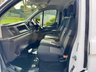 USED 2019 19 FORD TRANSIT CUSTOM 2.0 300 EcoBlue Panel Van 5dr Diesel Manual L1 H2 Euro 6 (105 ps) 