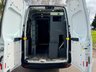 USED 2019 19 FORD TRANSIT CUSTOM 2.0 300 EcoBlue Panel Van 5dr Diesel Manual L1 H2 Euro 6 (105 ps) 