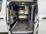 USED 2019 19 FORD TRANSIT CUSTOM 2.0 300 EcoBlue Panel Van 5dr Diesel Manual L1 H2 Euro 6 (105 ps) 