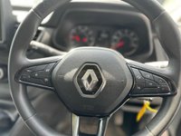 USED 2022 72 RENAULT TRAFIC 2.0 dCi Blue SL28 Business+ Panel Van 5dr Diesel Manual L1 H1 Euro 6 (s/s) (130 ps) Rear Parking Sensors, Bluetooth