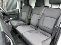 USED 2022 72 RENAULT TRAFIC 2.0 dCi Blue SL28 Business+ Panel Van 5dr Diesel Manual L1 H1 Euro 6 (s/s) (130 ps) Rear Parking Sensors, Bluetooth