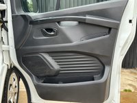 USED 2022 72 RENAULT TRAFIC 2.0 dCi Blue SL28 Business+ Panel Van 5dr Diesel Manual L1 H1 Euro 6 (s/s) (130 ps) Rear Parking Sensors, Bluetooth