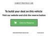 USED 2022 72 RENAULT TRAFIC 2.0 dCi Blue SL28 Business+ Panel Van 5dr Diesel Manual L1 H1 Euro 6 (s/s) (130 ps) Rear Parking Sensors, Bluetooth