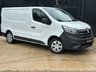USED 2022 72 RENAULT TRAFIC 2.0 dCi Blue SL28 Business+ Panel Van 5dr Diesel Manual L1 H1 Euro 6 (s/s) (130 ps) Rear Parking Sensors, Bluetooth