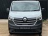 USED 2022 72 RENAULT TRAFIC 2.0 dCi Blue SL28 Business+ Panel Van 5dr Diesel Manual L1 H1 Euro 6 (s/s) (130 ps) Rear Parking Sensors, Bluetooth