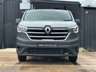 USED 2022 72 RENAULT TRAFIC 2.0 dCi Blue SL28 Business+ Panel Van 5dr Diesel Manual L1 H1 Euro 6 (s/s) (130 ps) Rear Parking Sensors, Bluetooth