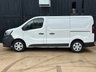 USED 2022 72 RENAULT TRAFIC 2.0 dCi Blue SL28 Business+ Panel Van 5dr Diesel Manual L1 H1 Euro 6 (s/s) (130 ps) Rear Parking Sensors, Bluetooth