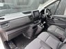 USED 2022 72 RENAULT TRAFIC 2.0 dCi Blue SL28 Business+ Panel Van 5dr Diesel Manual L1 H1 Euro 6 (s/s) (130 ps) Rear Parking Sensors, Bluetooth