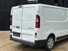 USED 2022 72 RENAULT TRAFIC 2.0 dCi Blue SL28 Business+ Panel Van 5dr Diesel Manual L1 H1 Euro 6 (s/s) (130 ps) Rear Parking Sensors, Bluetooth