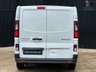 USED 2022 72 RENAULT TRAFIC 2.0 dCi Blue SL28 Business+ Panel Van 5dr Diesel Manual L1 H1 Euro 6 (s/s) (130 ps) Rear Parking Sensors, Bluetooth