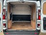 USED 2022 72 RENAULT TRAFIC 2.0 dCi Blue SL28 Business+ Panel Van 5dr Diesel Manual L1 H1 Euro 6 (s/s) (130 ps) Rear Parking Sensors, Bluetooth