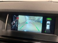 USED 2015 65 BMW X3 2.0 20d SE SUV 5dr Diesel Manual xDrive Euro 6 (s/s) (190 ps) Reverse Camera