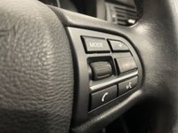 USED 2015 65 BMW X3 2.0 20d SE SUV 5dr Diesel Manual xDrive Euro 6 (s/s) (190 ps) Reverse Camera