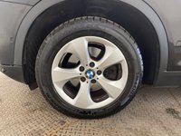 USED 2015 65 BMW X3 2.0 20d SE SUV 5dr Diesel Manual xDrive Euro 6 (s/s) (190 ps) Reverse Camera