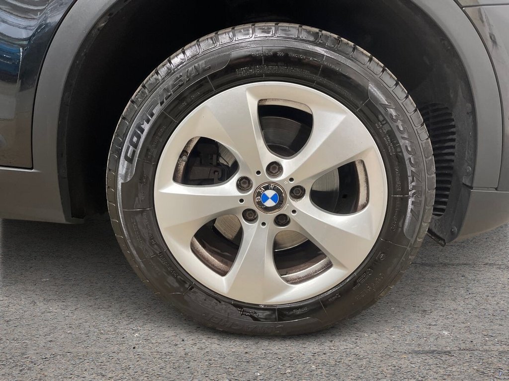 USED 2015 65 BMW X3 2.0 20d SE SUV 5dr Diesel Manual xDrive Euro 6 (s/s) (190 ps) Reverse Camera