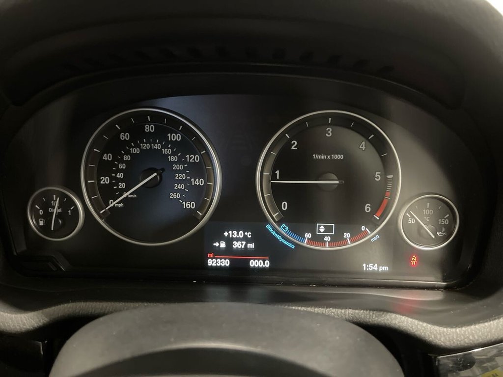 USED 2015 65 BMW X3 2.0 20d SE SUV 5dr Diesel Manual xDrive Euro 6 (s/s) (190 ps) Reverse Camera