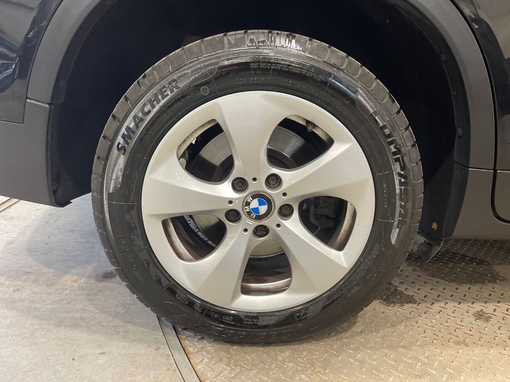USED 2015 65 BMW X3 2.0 20d SE SUV 5dr Diesel Manual xDrive Euro 6 (s/s) (190 ps) Reverse Camera