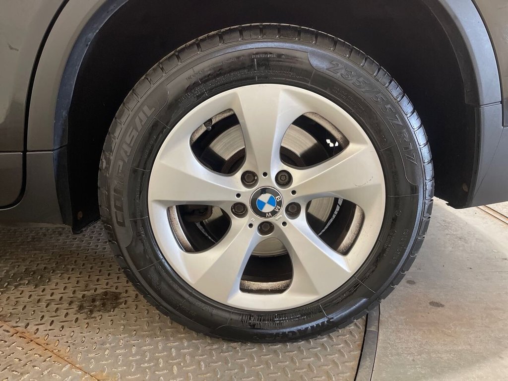 USED 2015 65 BMW X3 2.0 20d SE SUV 5dr Diesel Manual xDrive Euro 6 (s/s) (190 ps) Reverse Camera