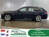 USED 2015 65 BMW 5 SERIES 2.0 528i M Sport Touring 5dr Petrol Auto Euro 6 (s/s) (245 ps) RARE CAR - HUGE SPEC