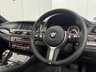 USED 2015 65 BMW 5 SERIES 2.0 528i M Sport Touring 5dr Petrol Auto Euro 6 (s/s) (245 ps) RARE CAR - HUGE SPEC