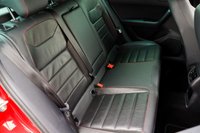 USED 2019 02 SEAT ATECA 2.0 TDI FR Sport SUV 5dr Diesel DSG Euro 6 (s/s) (150 ps) 