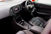 USED 2019 02 SEAT ATECA 2.0 TDI FR Sport SUV 5dr Diesel DSG Euro 6 (s/s) (150 ps) 