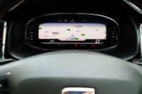 USED 2019 02 SEAT ATECA 2.0 TDI FR Sport SUV 5dr Diesel DSG Euro 6 (s/s) (150 ps) 