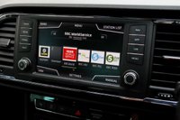 USED 2019 02 SEAT ATECA 2.0 TDI FR Sport SUV 5dr Diesel DSG Euro 6 (s/s) (150 ps) 