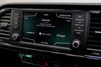 USED 2019 02 SEAT ATECA 2.0 TDI FR Sport SUV 5dr Diesel DSG Euro 6 (s/s) (150 ps) 