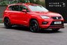 USED 2019 02 SEAT ATECA 2.0 TDI FR Sport SUV 5dr Diesel DSG Euro 6 (s/s) (150 ps) 