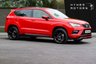 USED 2019 02 SEAT ATECA 2.0 TDI FR Sport SUV 5dr Diesel DSG Euro 6 (s/s) (150 ps) 