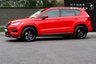 USED 2019 02 SEAT ATECA 2.0 TDI FR Sport SUV 5dr Diesel DSG Euro 6 (s/s) (150 ps) 