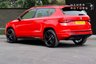 USED 2019 02 SEAT ATECA 2.0 TDI FR Sport SUV 5dr Diesel DSG Euro 6 (s/s) (150 ps) 
