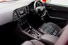 USED 2019 02 SEAT ATECA 2.0 TDI FR Sport SUV 5dr Diesel DSG Euro 6 (s/s) (150 ps) 