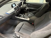 USED 2017 M BMW 1 SERIES 1.5 118i M Sport Hatchback 3dr Petrol Manual Euro 6 (s/s) (136 ps) Finance available.