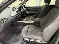 USED 2017 M BMW 1 SERIES 1.5 118i M Sport Hatchback 3dr Petrol Manual Euro 6 (s/s) (136 ps) Finance available.