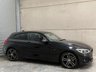 USED 2017 M BMW 1 SERIES 1.5 118i M Sport Hatchback 3dr Petrol Manual Euro 6 (s/s) (136 ps) Finance available.