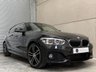 USED 2017 M BMW 1 SERIES 1.5 118i M Sport Hatchback 3dr Petrol Manual Euro 6 (s/s) (136 ps) Finance available.