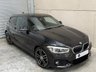 USED 2017 M BMW 1 SERIES 1.5 118i M Sport Hatchback 3dr Petrol Manual Euro 6 (s/s) (136 ps) Finance available.
