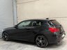 USED 2017 M BMW 1 SERIES 1.5 118i M Sport Hatchback 3dr Petrol Manual Euro 6 (s/s) (136 ps) Finance available.