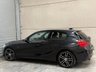 USED 2017 M BMW 1 SERIES 1.5 118i M Sport Hatchback 3dr Petrol Manual Euro 6 (s/s) (136 ps) Finance available.