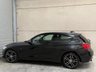 USED 2017 M BMW 1 SERIES 1.5 118i M Sport Hatchback 3dr Petrol Manual Euro 6 (s/s) (136 ps) Finance available.
